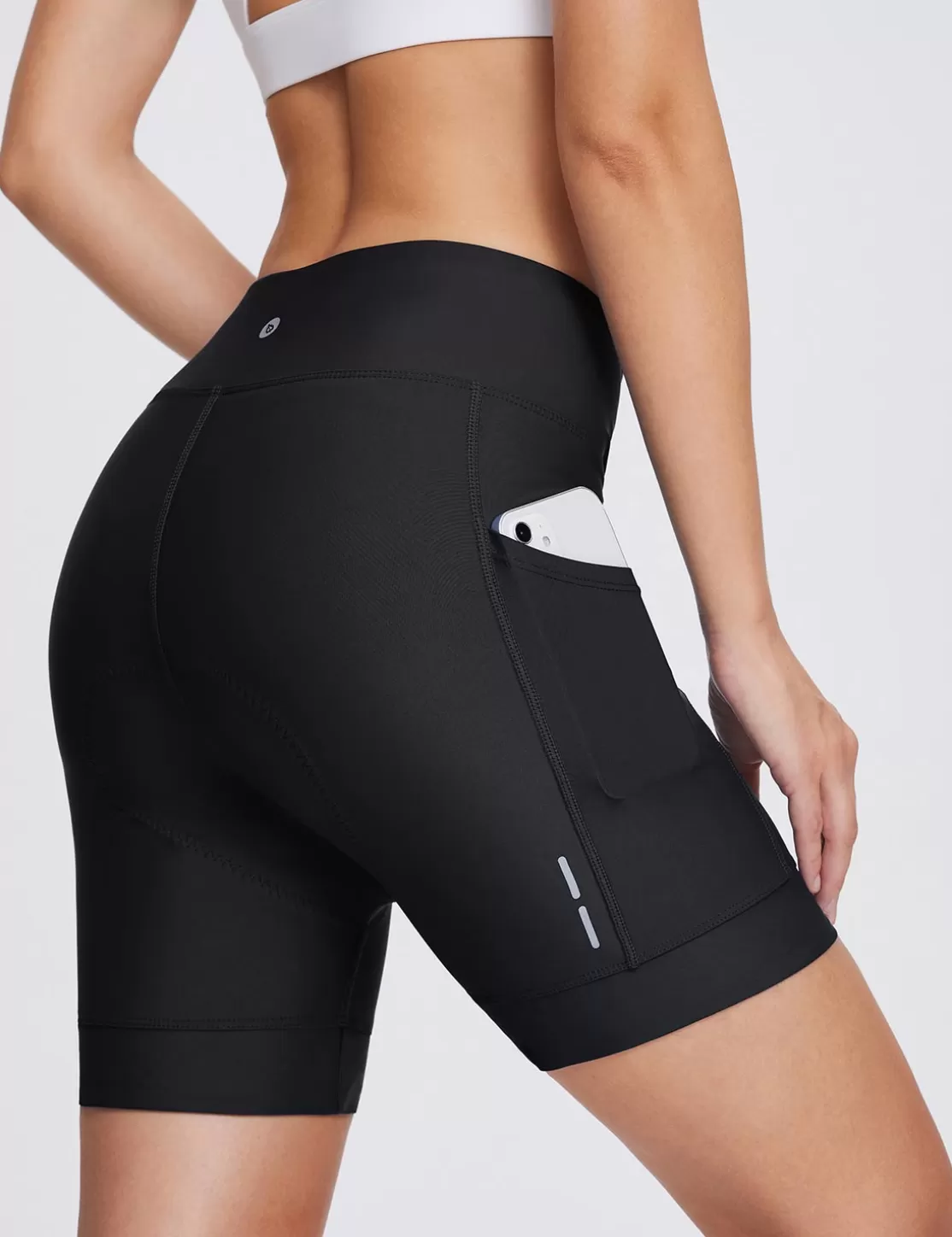 Online Airide Crossover Cycling Shorts Women Shorts & Underwear