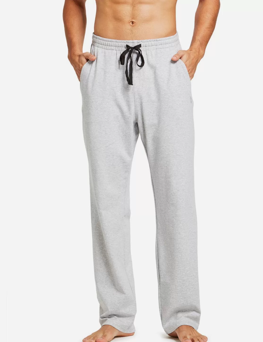 Outlet Evergreen Cotton Sweatpants Men Joggers & Sweatpants