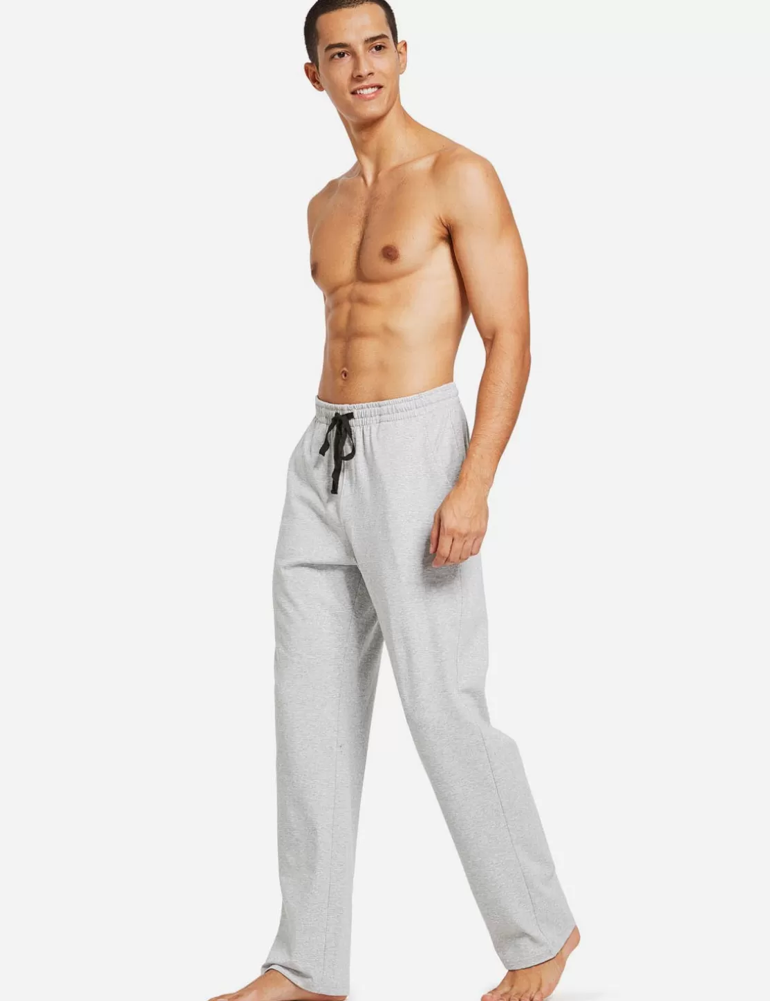 Outlet Evergreen Cotton Sweatpants Men Joggers & Sweatpants