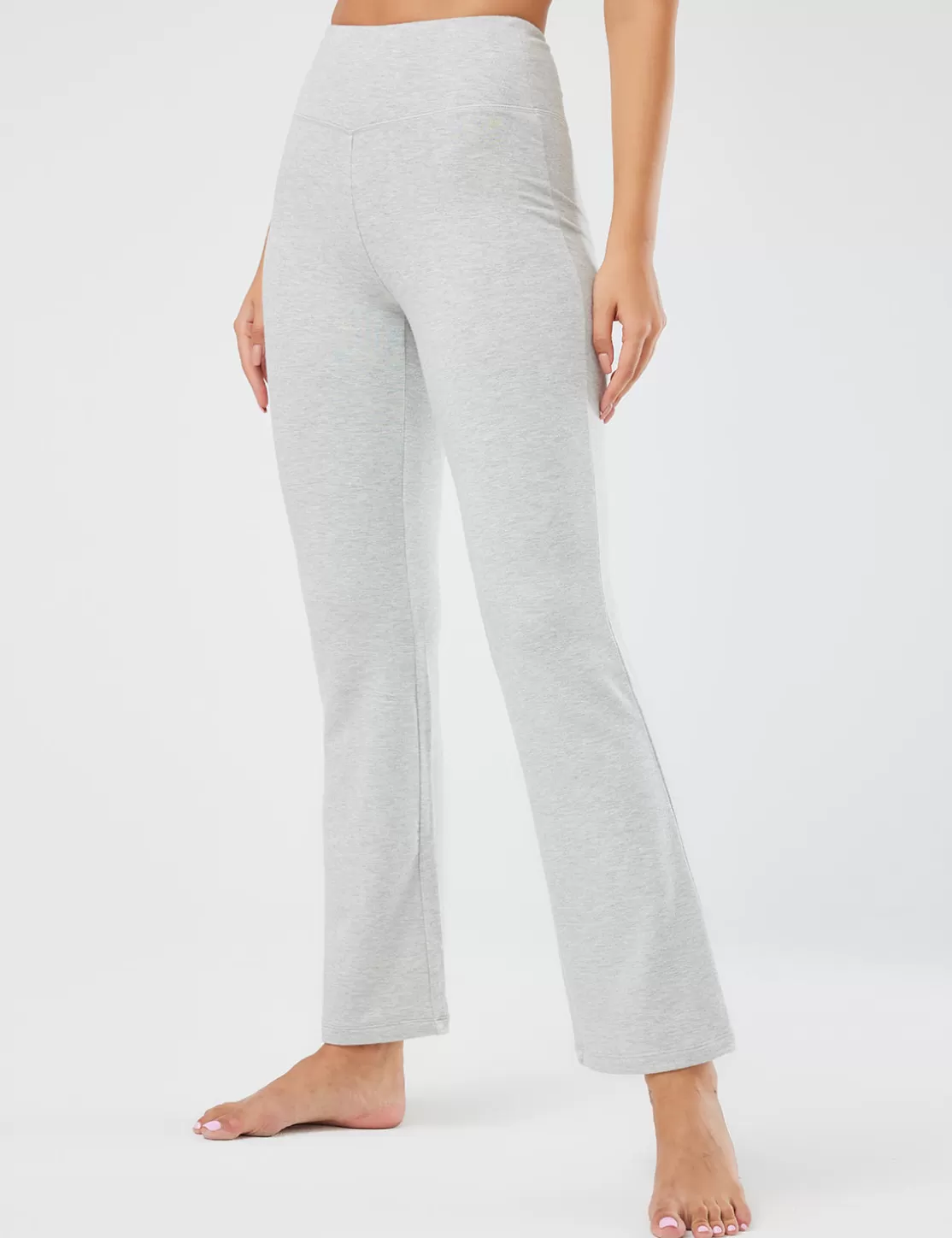 Discount Evergreen Modal Bootcut Pants (Website Exclusive) Women Joggers & (Sweat) Pants