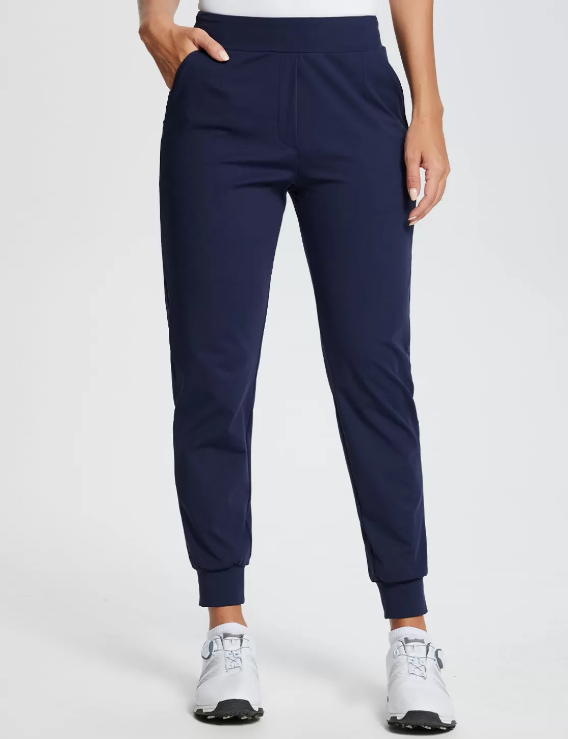 Best Sale Flyleaf Quick-Dry Lightweight Joggers Women Joggers & (Sweat) Pants