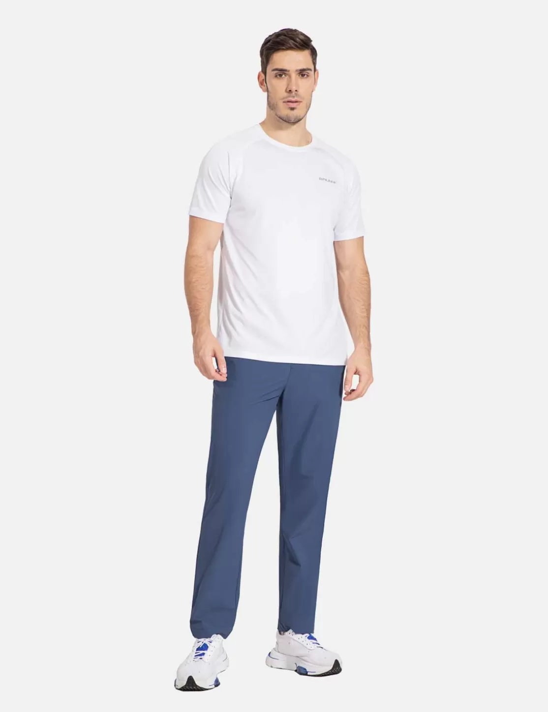 Outlet Flyleaf Quick-Dry Straight Pants Men Joggers & Sweatpants