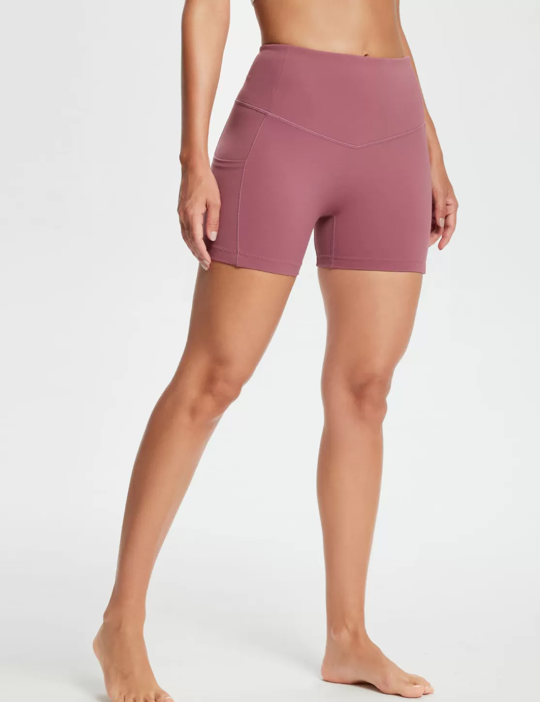 Online Flyleaf Squat-Proof Shorts Women Shorts & Underwear