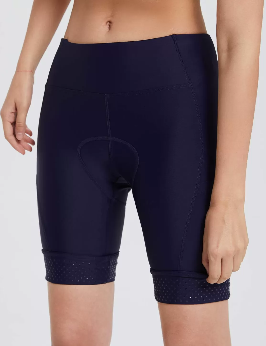 Online Flyleaf Upf50+ Knee-Lenth Cycling Shorts Women Upf50+