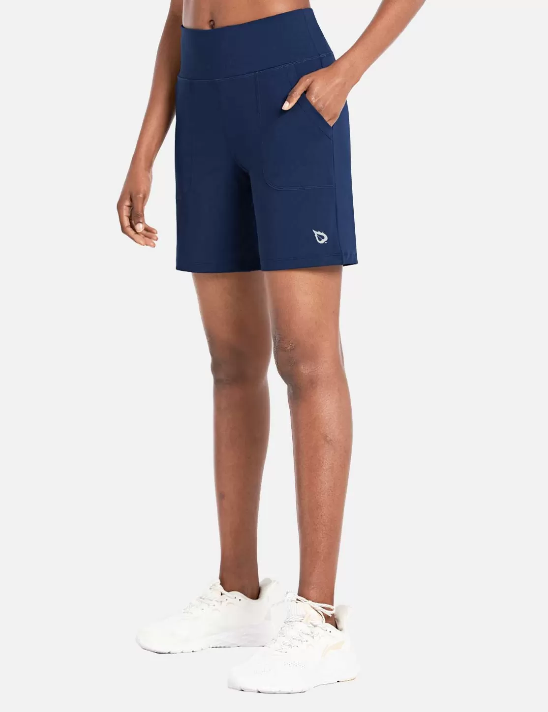 Flash Sale Laureate 3-Pocket Athletic Shorts Women Shorts & Underwear