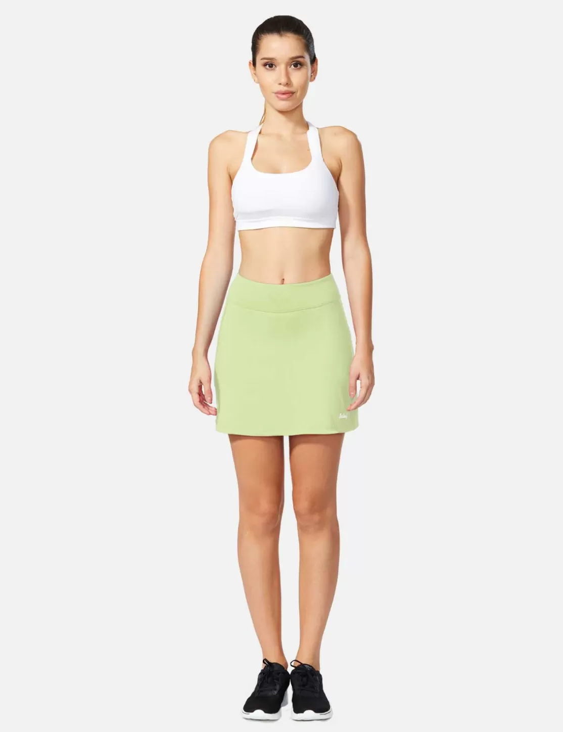 Cheap Laureate 3-Pocket Skort Women Skorts