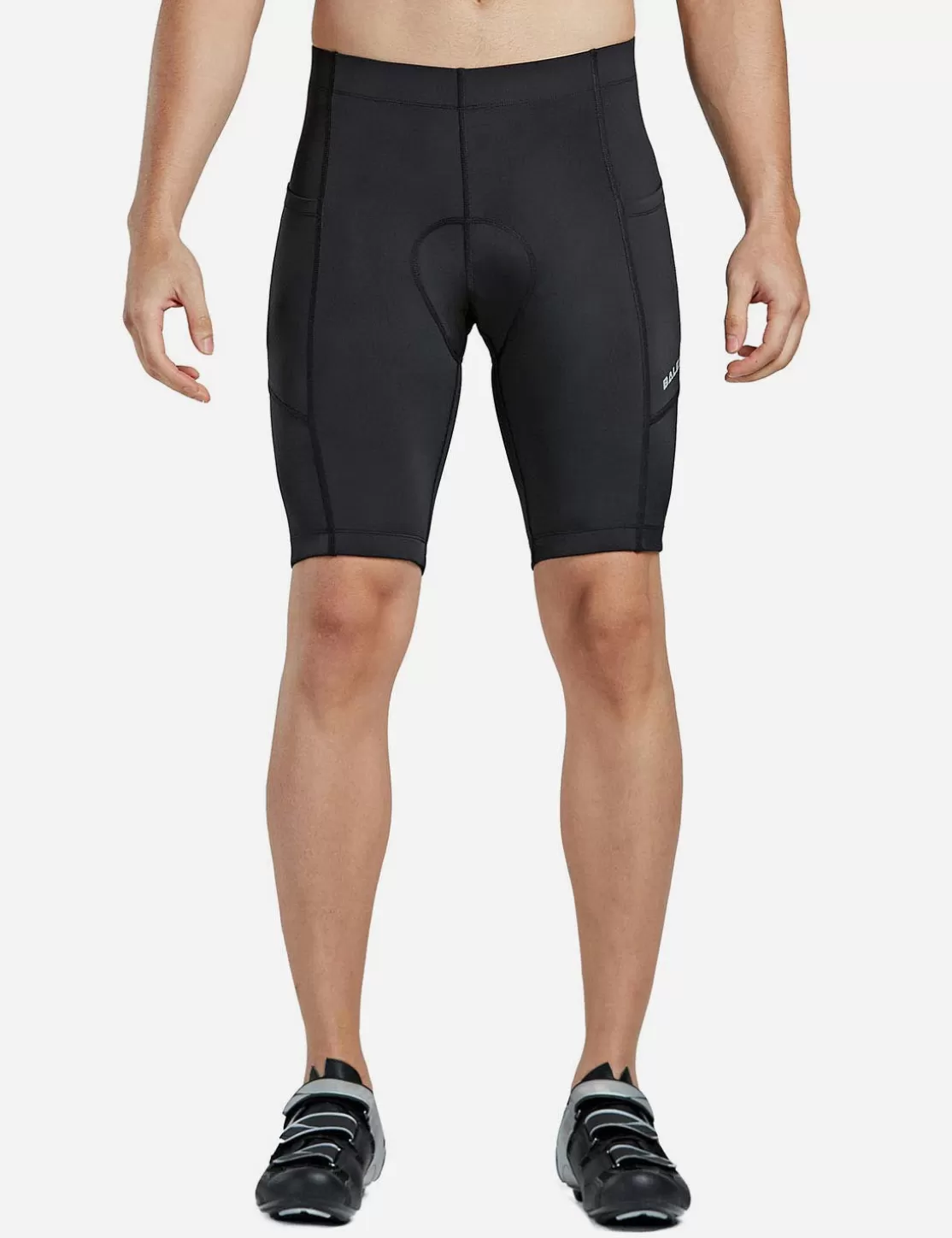 Cheap Laureate 9" Padded Cycling Shorts Men Shorts & Briefs