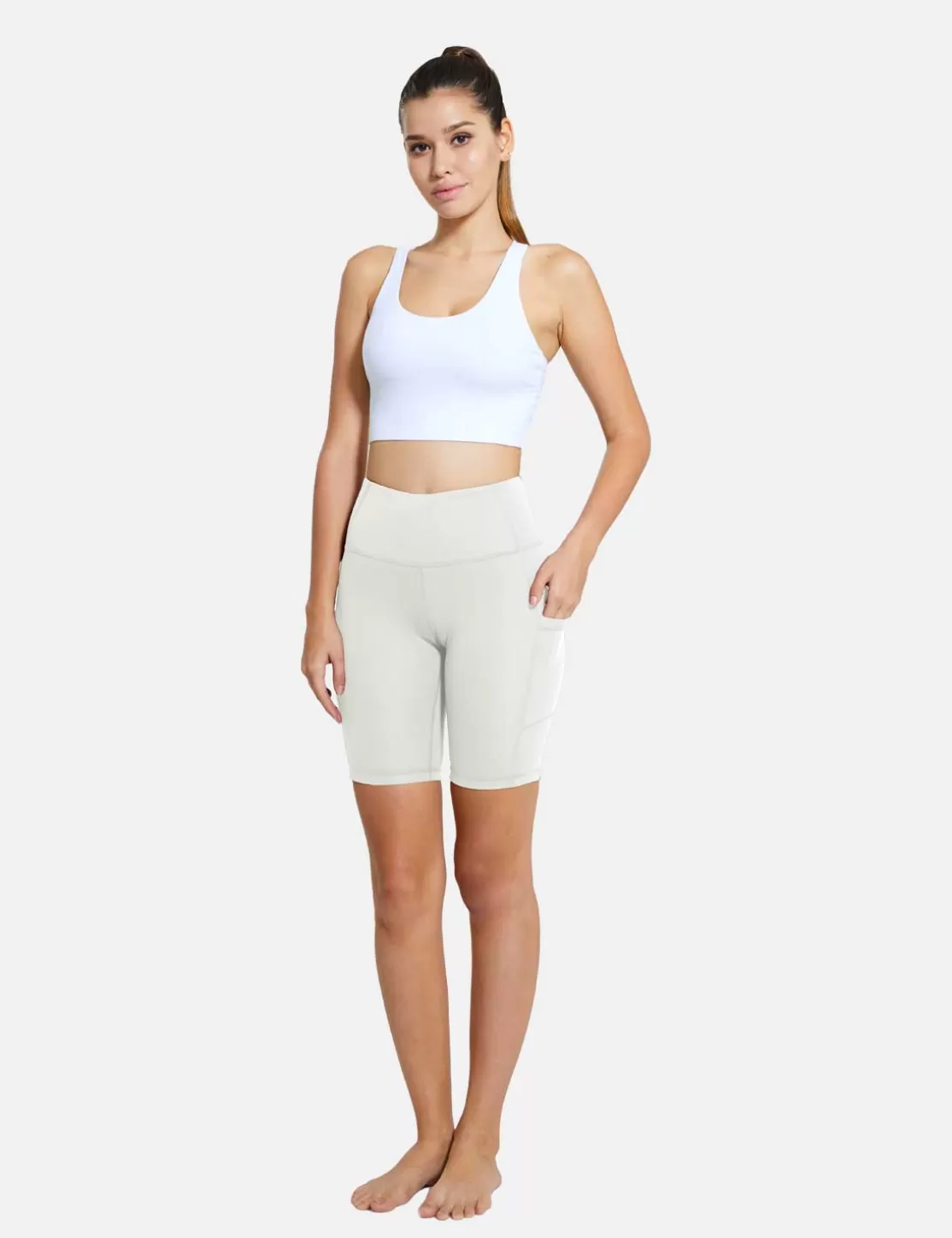 Flash Sale Laureate High Rise Shorts Women Shorts & Underwear