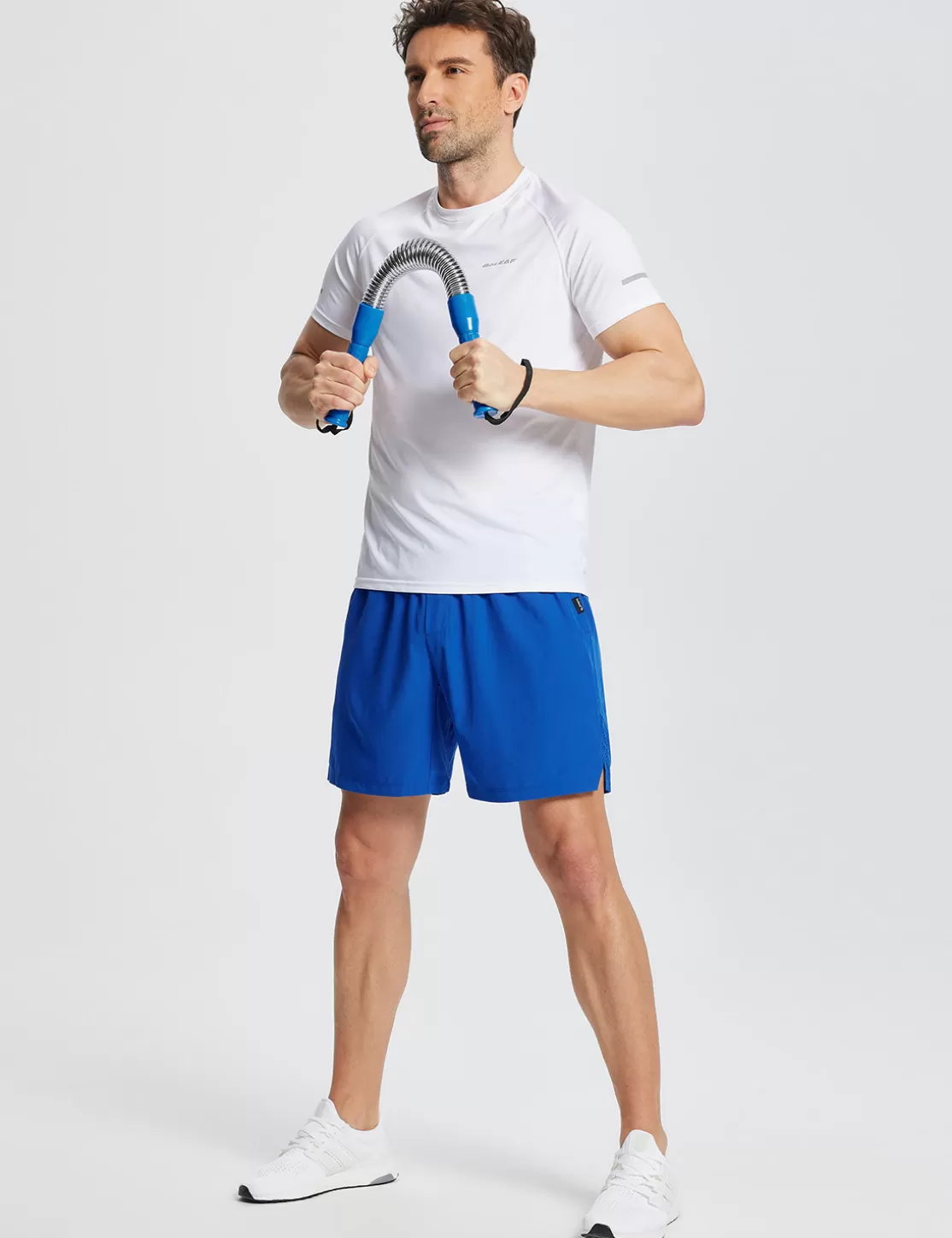 Flash Sale Laureate Lightweight 7'' Shorts Men Shorts & Briefs