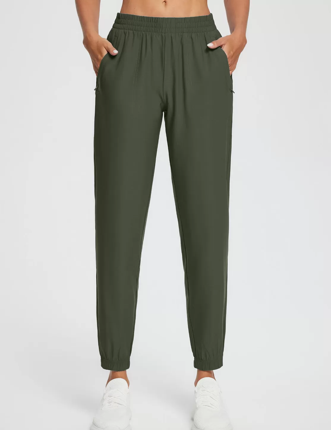 Hot Laureate Quick-Dry Lightweight Joggers Women Joggers & (Sweat) Pants