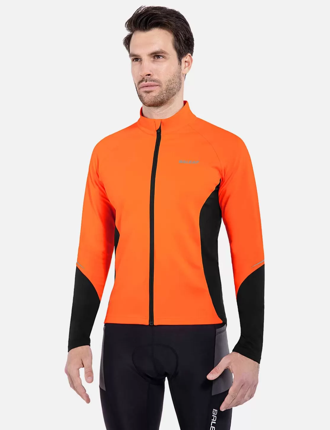 Best Laureate Thermal Jersey Men Jerseys & Track Jackets