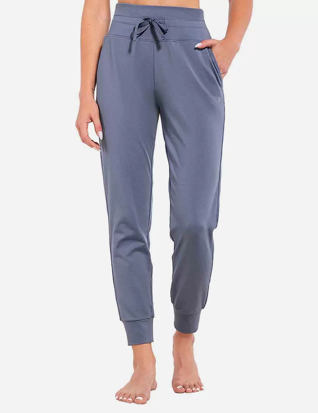 Cheap Laureate Thermal Tapered Joggers Women Joggers & (Sweat) Pants