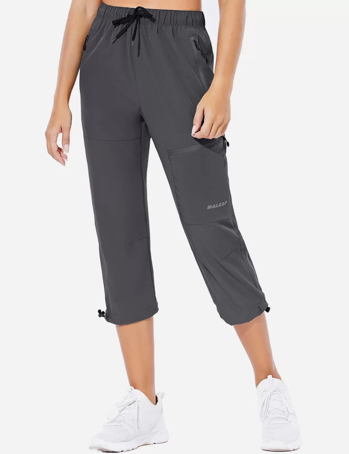 Cheap Laureate Upf50+ Dwr Capris Women Upf50+