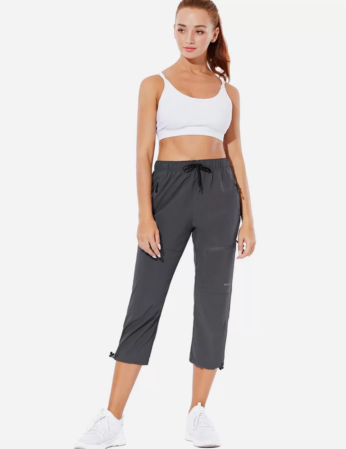 Cheap Laureate Upf50+ Dwr Capris Women Upf50+