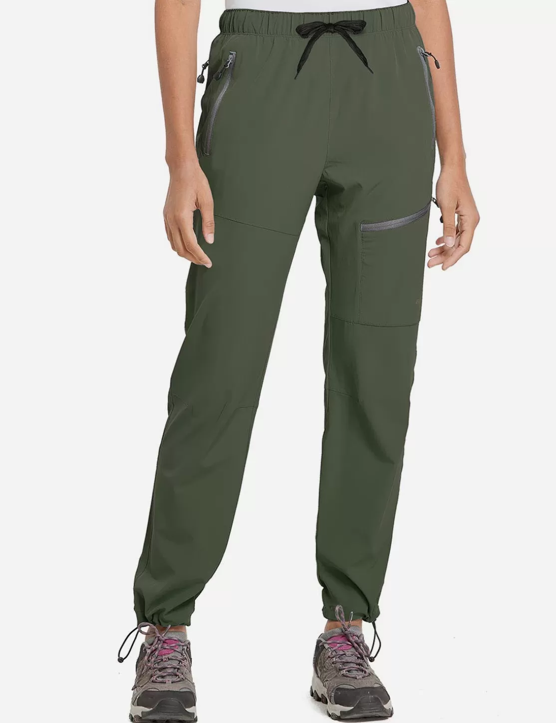 Outlet Laureate Upf50+ Dwr Hiking Pants Women Upf50+