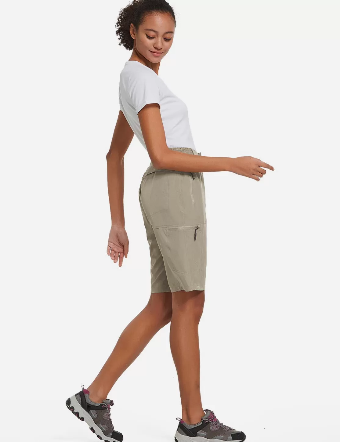 Shop Laureate Upf50+ Dwr Shorts Women Shorts & Underwear