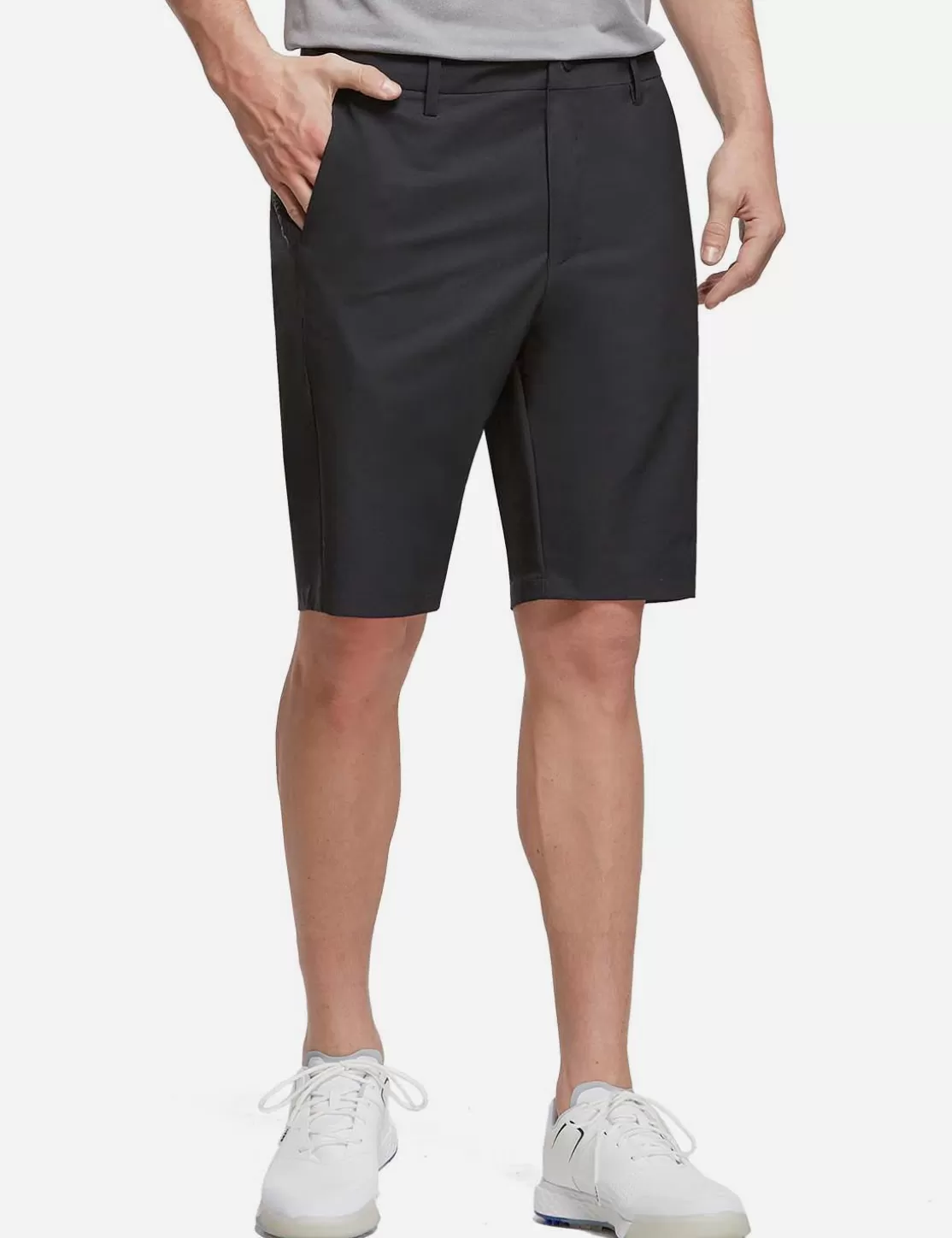 Best Laureate Upf50+ Golf Shorts Men Shorts & Briefs