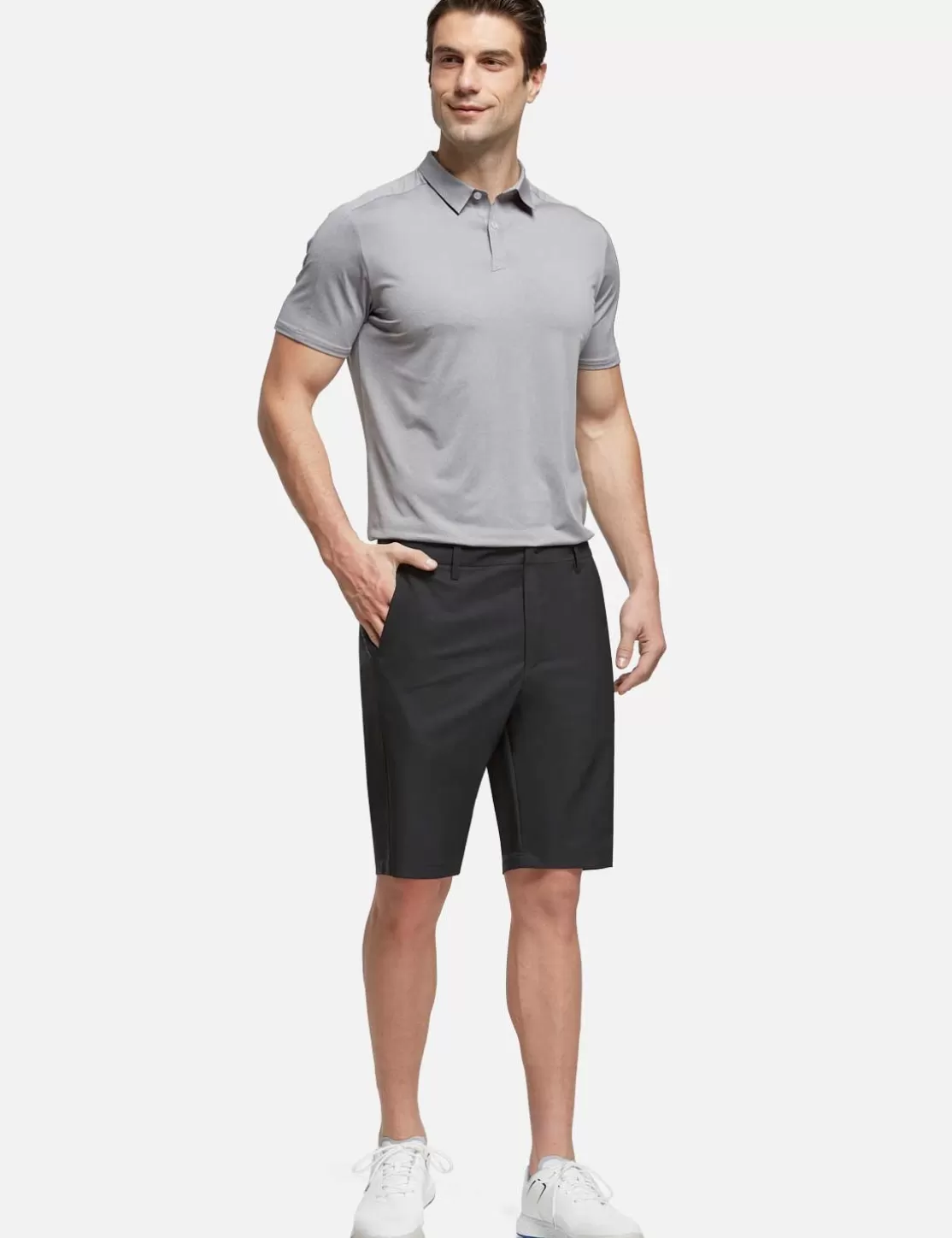 Online Laureate Upf50+ Golf Shorts Men Upf 50+