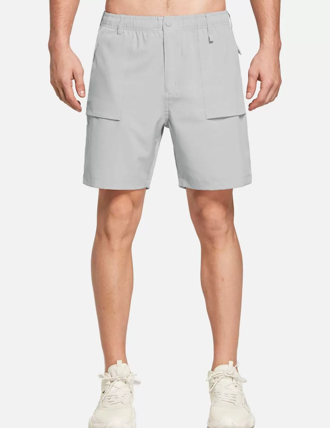 Sale Laureate Upf50+ Multi-Pocket Shorts Men Shorts & Briefs