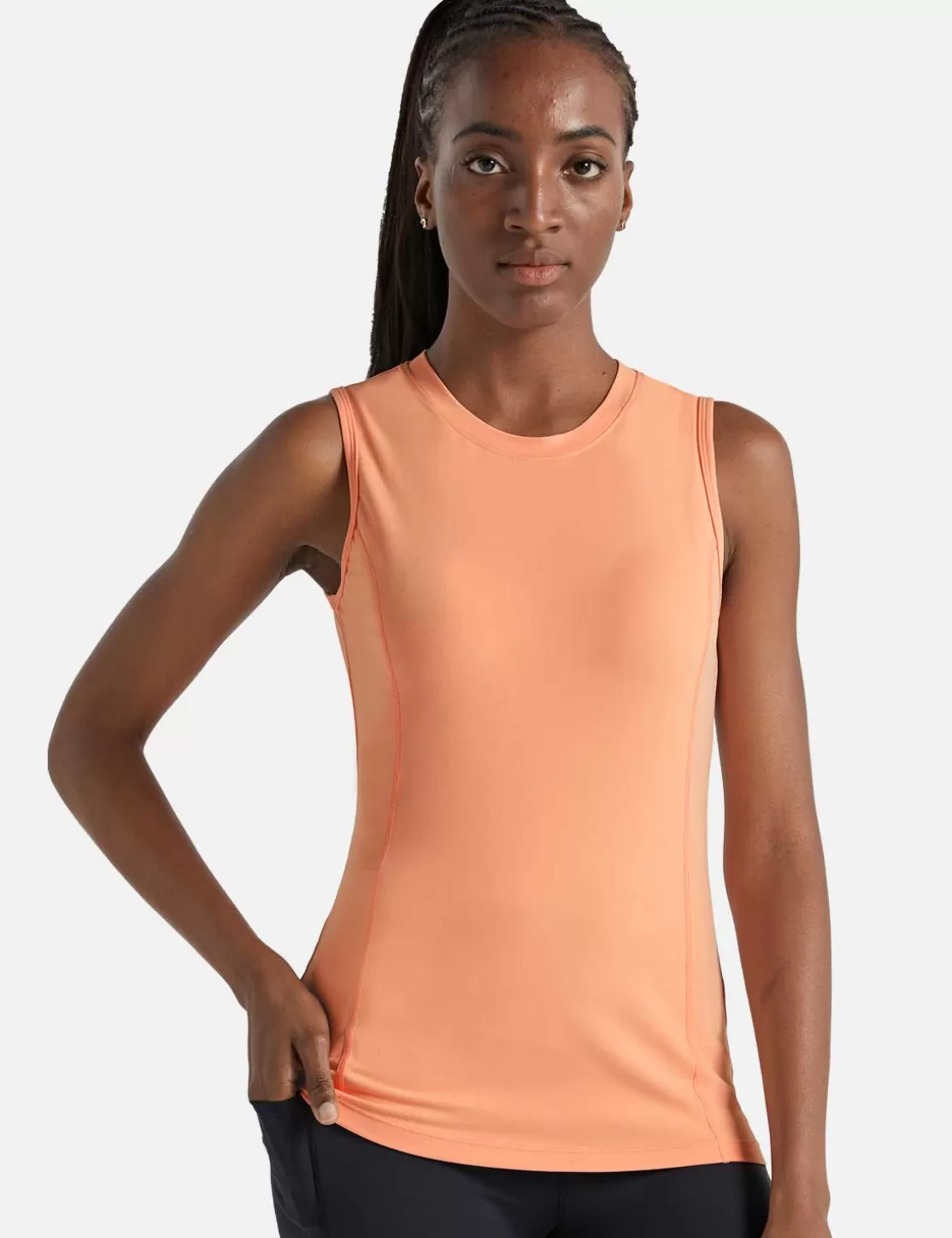 Shop Laureate Upf50+ Tank Top Women Upf50+