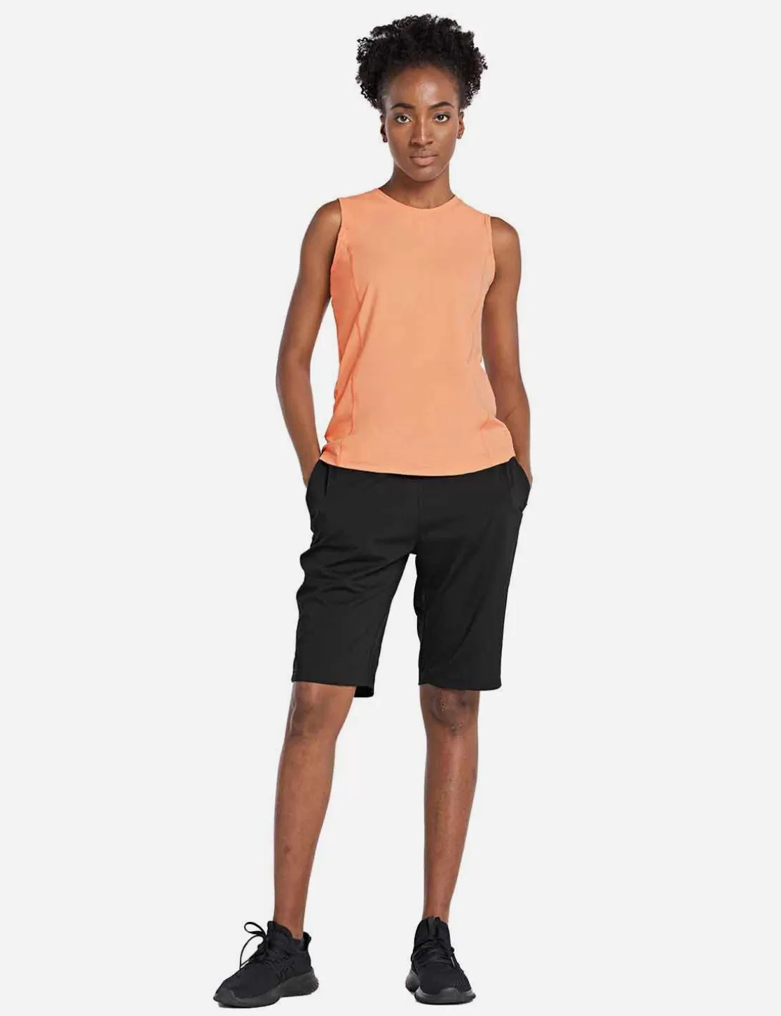 Cheap Laureate Upf50+ Tank Top Women Short-Sleeved & Tank Tops