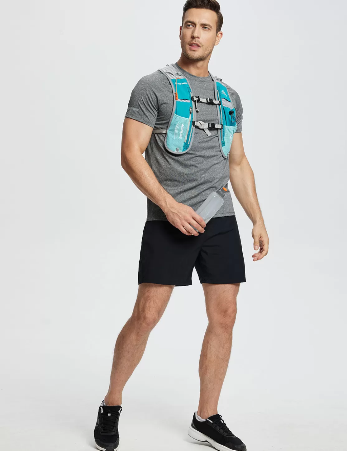 Outlet Sustainable 5" 2-In-1 Shorts Men Shorts & Briefs