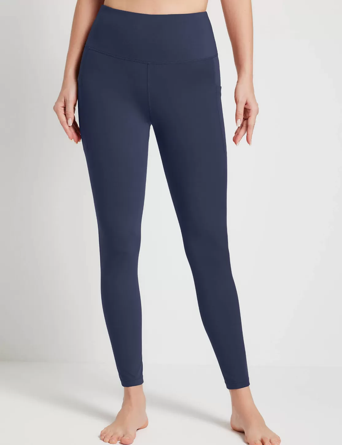 New Sustainable Seamless Leggings Women Leggings