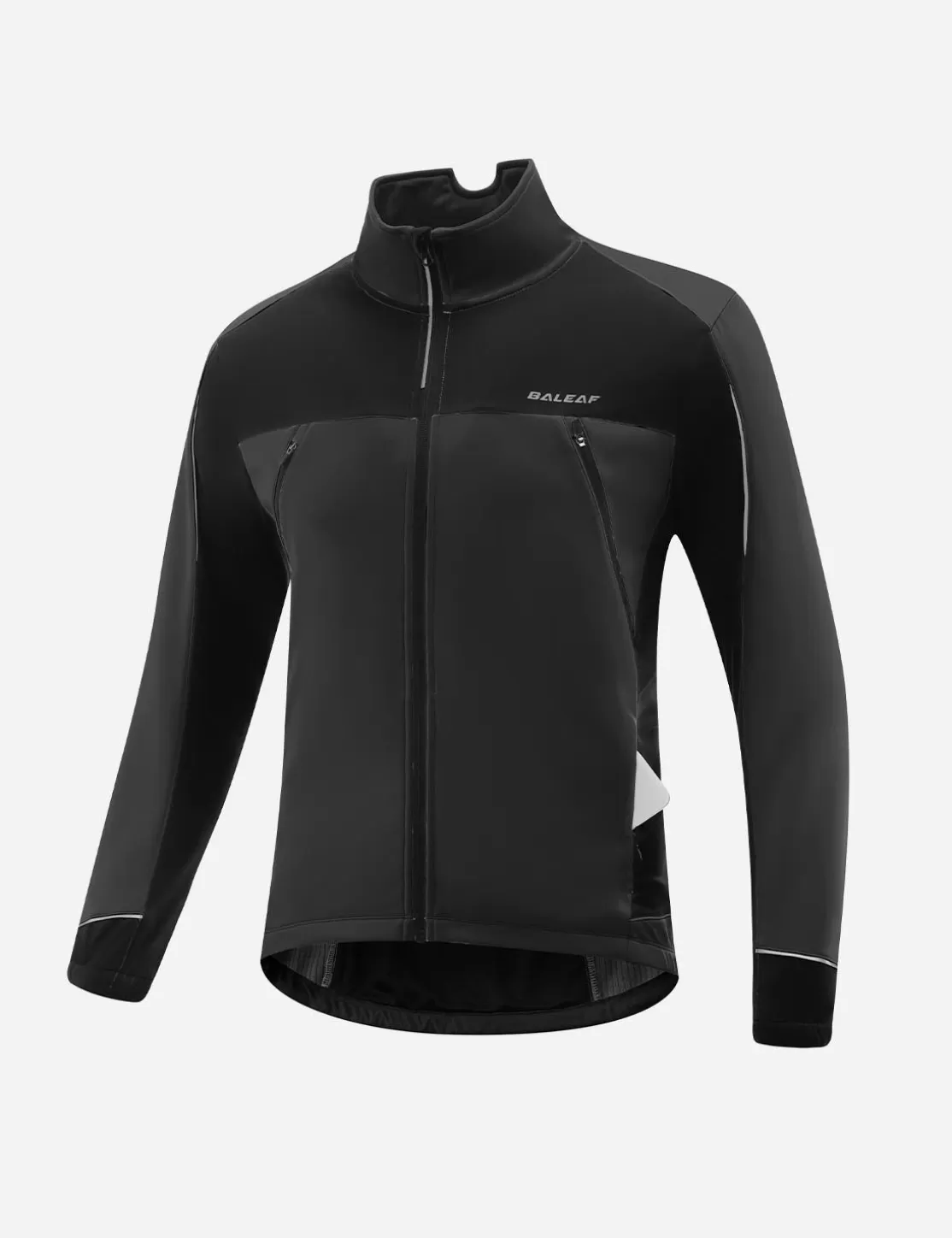 Discount Thermal High Neck Jacket (Men'S) Men Jerseys & Track Jackets