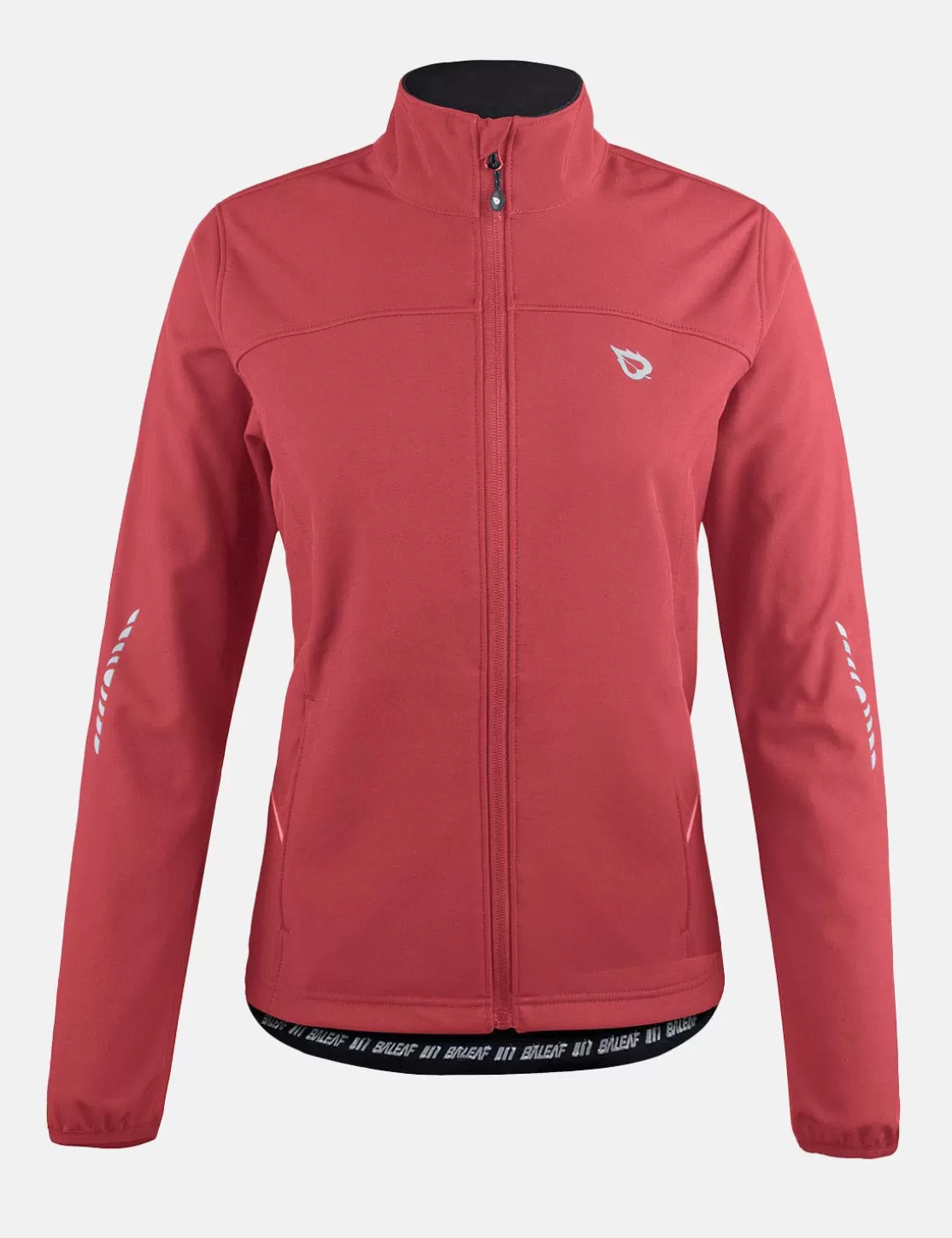 Best Thermal Jacket (Women'S) Women Fleece-Lined