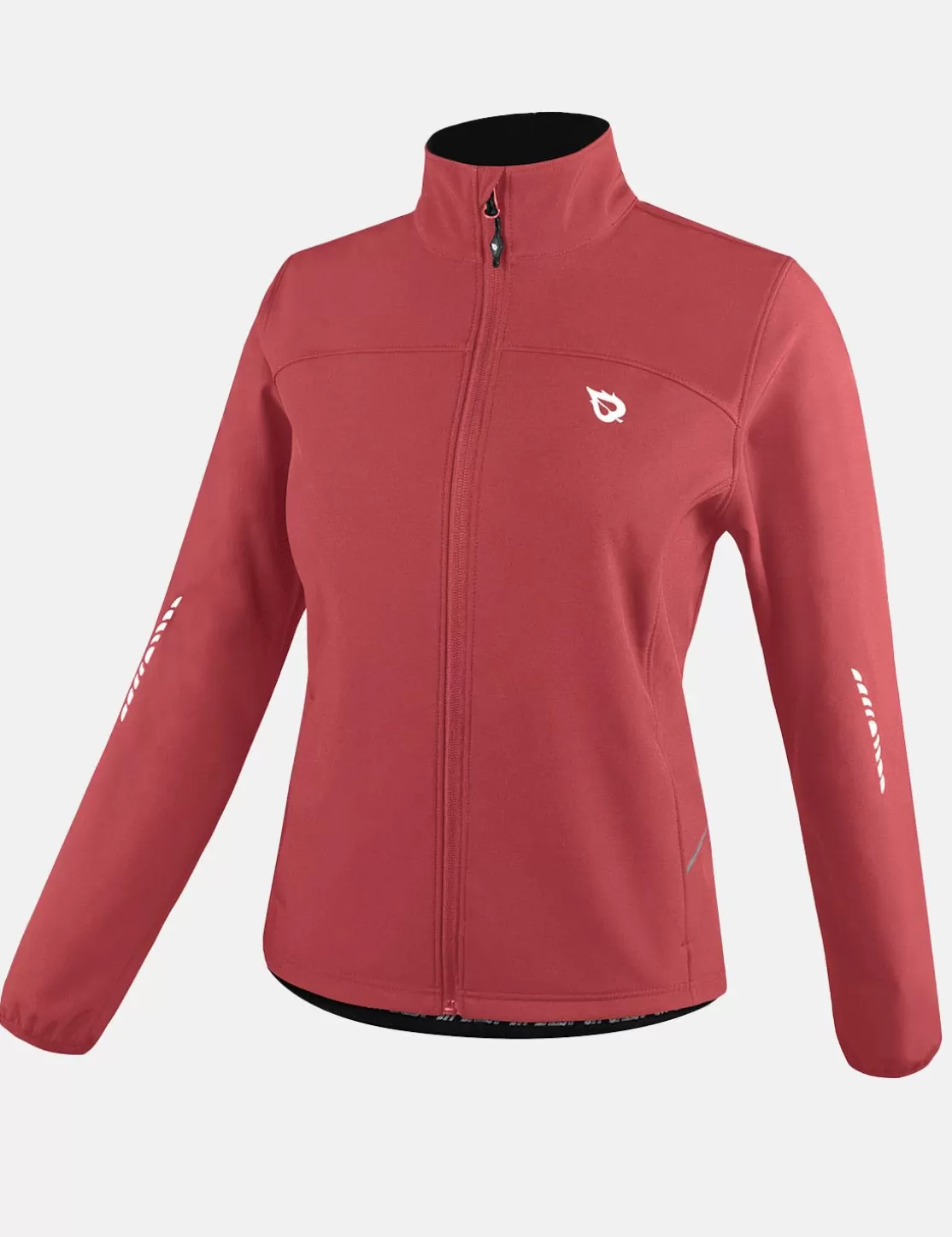 Best Thermal Jacket (Women'S) Women Fleece-Lined