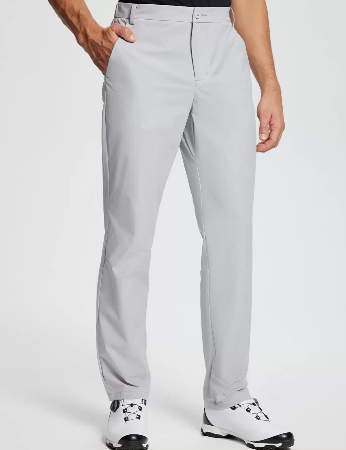 Cheap Upf50+ Water-Resistant Classic Pants (Website Exclusive) Men Joggers & Sweatpants